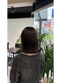 ラベンダーピンク (漆崎 真友)