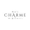 シャルム ドゥ グランシー メンズ(CHARME de granci. Men's)のお店ロゴ