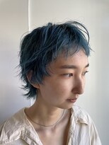 ネアー 新潟(NEER)&nbsp;メルティカラー/ウェーブミディアム[新潟駅]