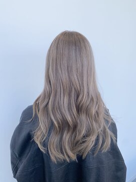 ランドマーク(LANDMARC) ハイトーンカラー