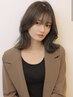 【学生限定】カット＋カラー＋トリートメント