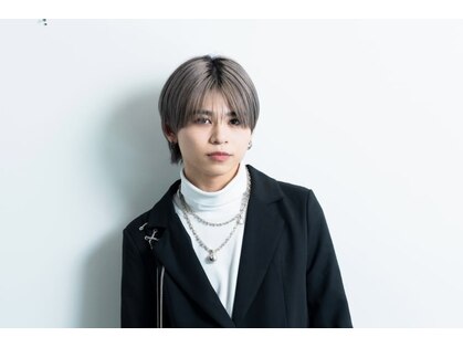 ラッドヘアー(LAD HAIR)の写真