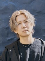 ルフレ 新宿本店2nd(Reflet) ダブルカラー