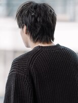ヴィアラ 自由が丘(VIALA)&nbsp;【自由が丘】束感×センターパート
