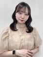 シェノン フェム 名古屋 名駅店(CHAINON×FeM#) Moe 