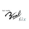 ジールシス(Zeal Six)のお店ロゴ