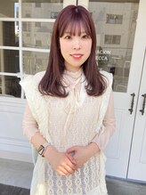 レベッカ(REBECCＡ by CURACION) 戸田 樹里