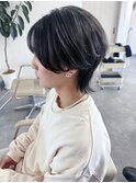 髪質改善/白髪ぼかし/インナーカラー/ケアブリーチ/学割U24