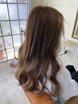 ヘアアンドメイク ランタナ(hair&make Lantana)&nbsp;ぶらうん