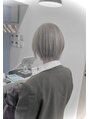 リノショアーズ 元町店(RINOSHORES)&nbsp;女性のショートも得意です！【横浜元町】