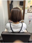 ボブ