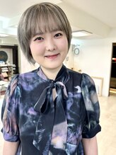 ダリー 円山店(Dali) 宮内 涼子