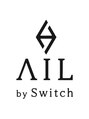 エイルバイスイッチ(AIL by Switch)/AIL bySwitch