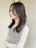 カット＋プレミアムTOKIOトリートメント ￥9.000