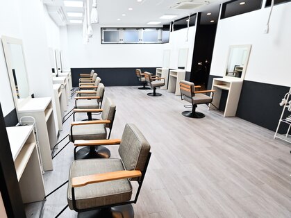イーストバイエルゴ 川崎東口(EAST by ergo)の写真