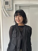 ジェスター 烏丸御池店(JESTER) bob perm