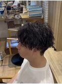 縦落ちツイストスパイラル