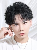 アイトーキョーシエル 横浜(AI TOKYO Ciel)&nbsp;フェザーマッシュショート