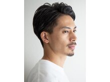 マゼルヘア 豊洲