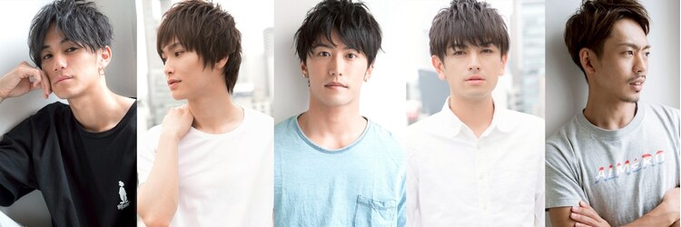 ハーツ 神保町(HEARTS)のサロンヘッダー