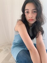 ノーカ 代官山(nohka) ロングウェーブヘア