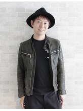 完全個室×髪質改善特化 Reeve吉祥寺 【レーヴェ】 福田　祐太 髪質改善