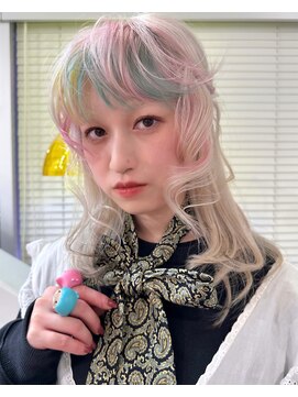 デザインカラー