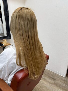 ウィスプヘアー(wisp HAIR) #プルエクステ#エクステ#大宮#埼玉