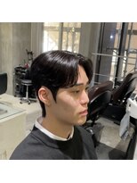 ソルレム(sol-lem)&nbsp;センターパート