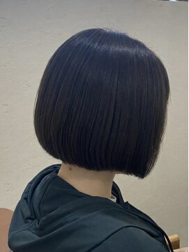 ニコ 四街道(nico) ボブ