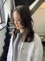 ボウ(BOW)&nbsp;【BOW style】クールベージュ    [本町/心斎橋/堺筋本町]