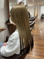 アミカ シーモール店(Amica) デザインカラー