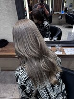 ケンジ 横須賀中央(KENJE)&nbsp;♪グレージュカラー♪