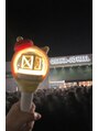 ネオスペース(NeoSpace.)&nbsp;NiziUのライブによく参戦します◎縮毛矯正/髪質改善/灘区/六甲道