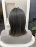 夏☆得☆レディースカット+☆.選べるスタイリング剤付☆¥6700→¥5500税込