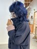 【新規限定】ケアブリーチカラー＋オージュアTR＋カット￥25,100→22,590～