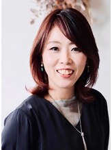 イッツヘアーアヴァ 玉造店(It's Hair Ava) 奥村 裕子