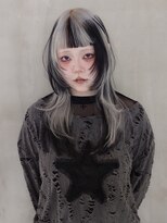 ロジ(loji)&nbsp;Vertical section color