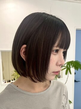 トイロ(toiro) ボブレイヤー