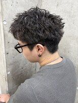 フォーカス 天王台店(FOCUS)&nbsp;スパイキーショート