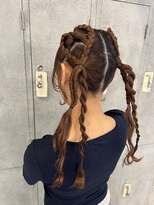 フェイス ネクスト ビューティー(Face next beauty)&nbsp;ハートデザイン