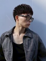 ヴィメンズウエスト 大宮西口(Vii men's west)&nbsp;vii west/波巻き/ニュアンスパーマ/ツイスパ/大宮