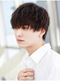 ナチュラルツイストマッシュ