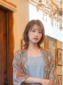 外はねプチウルフ