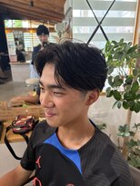 エデル(ederux)&nbsp;フェザーパーマ