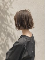 エトル(etole)&nbsp;切りっぱなしボブ/くびれボブ/タッセルボブ/外ハネボブ