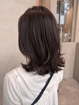 ドッグマニアピンチアオヤマ(DOGMANIA PiNCH AOYAMA)&nbsp;ミディアムレイヤー