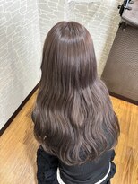 ヘアーアンドメイク グロッシー(HAIR&MAKE GLOSSY)&nbsp;シークレットカラー2026