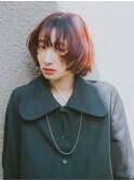 マッシュボブにイメチェン!!