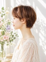 ディンプル 越谷駅前(DiMPlE) 大人マッシュショート/DiMPlE越谷/越谷駅前/スタッフ募集